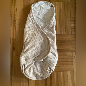 Universal Stroller Two Layer Footmuff by Lodger